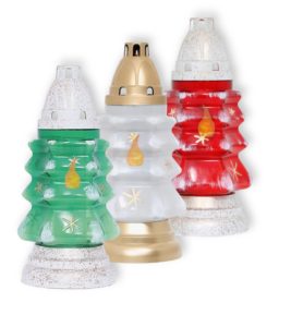 SMIRNA JELKA LED FL6070 LAMPION TINJALIC