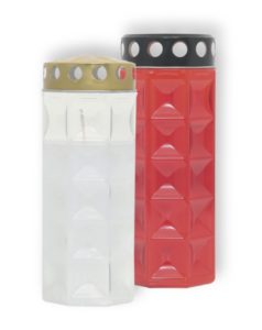 PAXLUI KRISTAL VELIKI NADGROBNI LAMPION