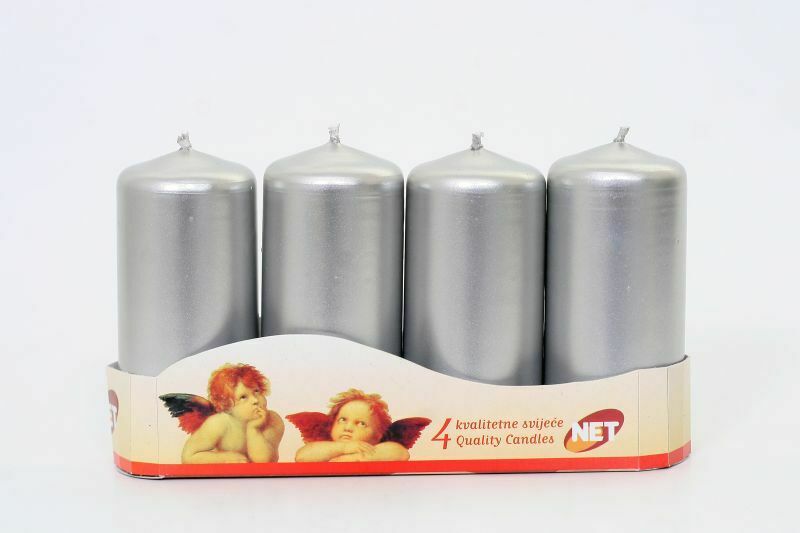 SVIJEĆA AB 92 Z/S SET 4/1 - Slika 2