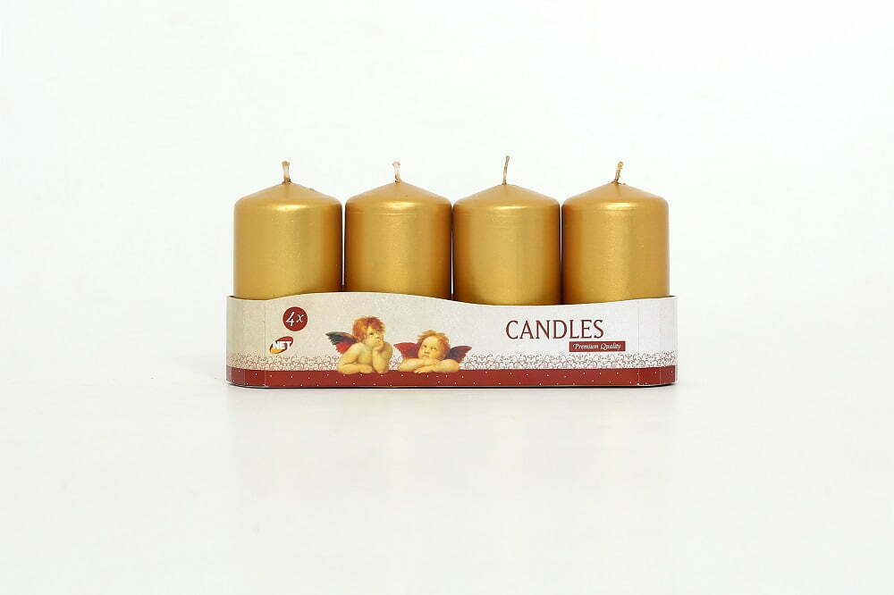 SVIJEĆA 5090 ZS SET 4/1 - Slika 2