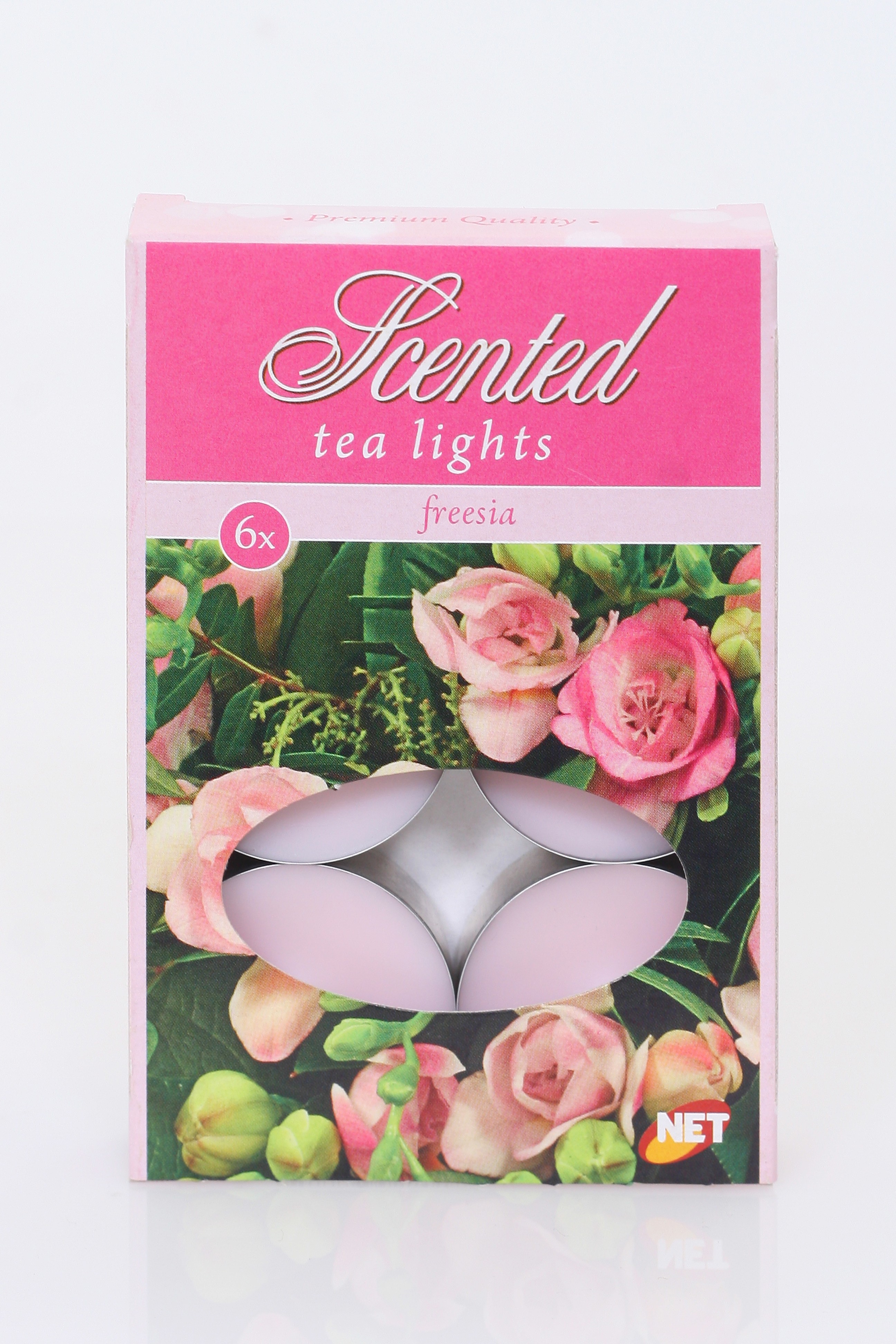 MIRISNA LUČICA FREZIA SET 6/1 BOX