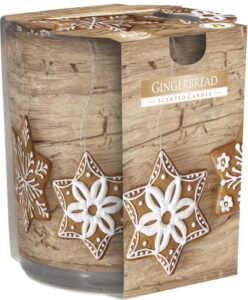 MIRISNA SVIJEĆA DEZ GINGERBREAD KOLAČIĆI