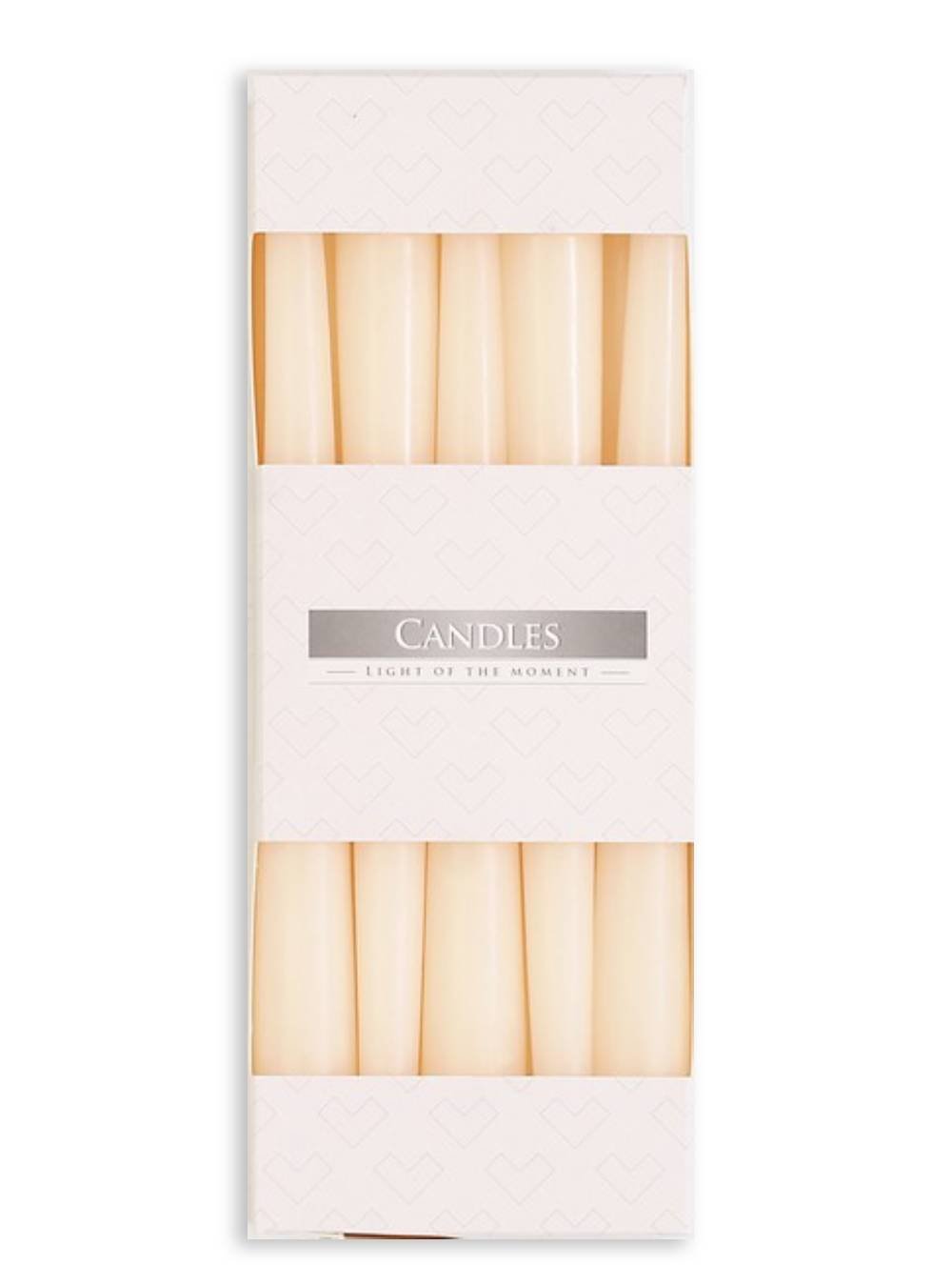 SVIJEĆA KONUS K-27 LD SET 10/1 BEŽ