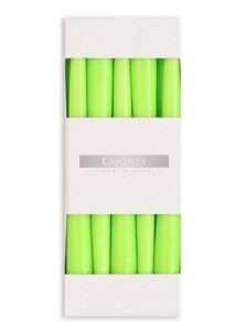 SVIJEĆA KONUS K-27 LD SET 10/1 SV.ZELENA