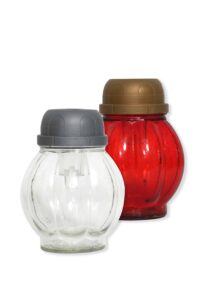 SOLE SOLARNI SM-DO600N 620 STAKLENI LAMP