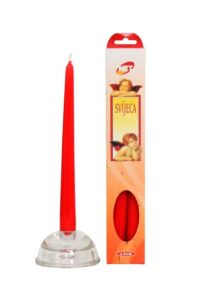 SVIJEĆA KONUS K-27 LDL SET 2/1