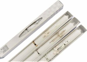 SVIJEĆA OBREDNA 25400 BOX EXDOR KRŠTENJE