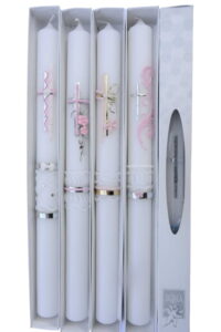 SVIJEĆA OBREDNA 25400 BOX KRŠTENJE