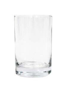 STAKLO TUMBLER IR120 ČAŠA 120ML CLEAR