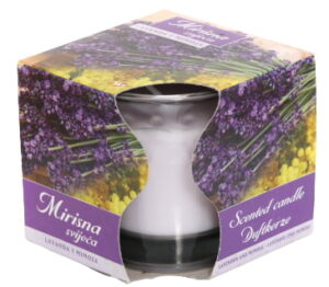 MIRISNA SVIJEĆA RPZIP LAVANDA/MIMOZA STA