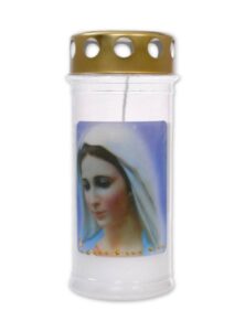 PAXHOREB SANMARI MMG SV.MARIJA MEĐUGORSK