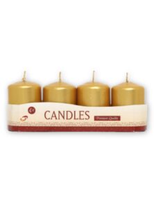 SVIJEĆA 5070 ZS SET 4/1