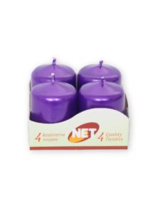 SVIJEĆA AB 52 MPB SET 4/1