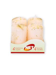 SVIJEĆA AB 72 LDŠ SET 4/1