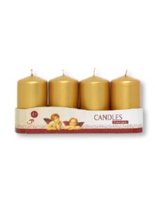 SVIJEĆA 5090 ZS SET 4/1