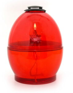 LUXOIL VITA CRVENA ULJANICA 15DANA