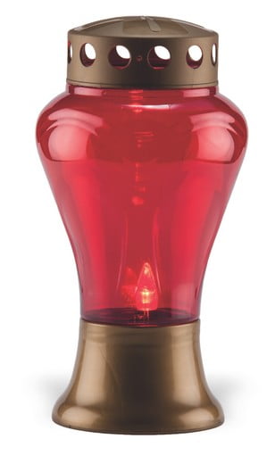 TINJALICA SUZA LED FL60 VESTA 60 LAMPI