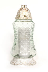 PAXLAURA ELLA316 U180 ORNAMENT STAK.LAM