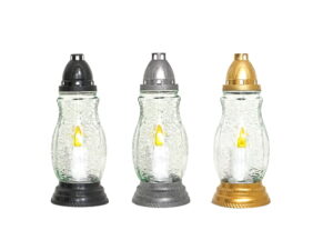 SMIRNA PAXLAURA VIT435 LED FL6070 STAL.L