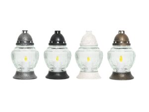 PAXLAURA VIT370 BAROK LED FL6070 ST.LA