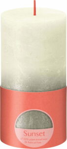 SVIJEĆA RUSTIC SOFTPEARL/ŠAMPAN BIS13068