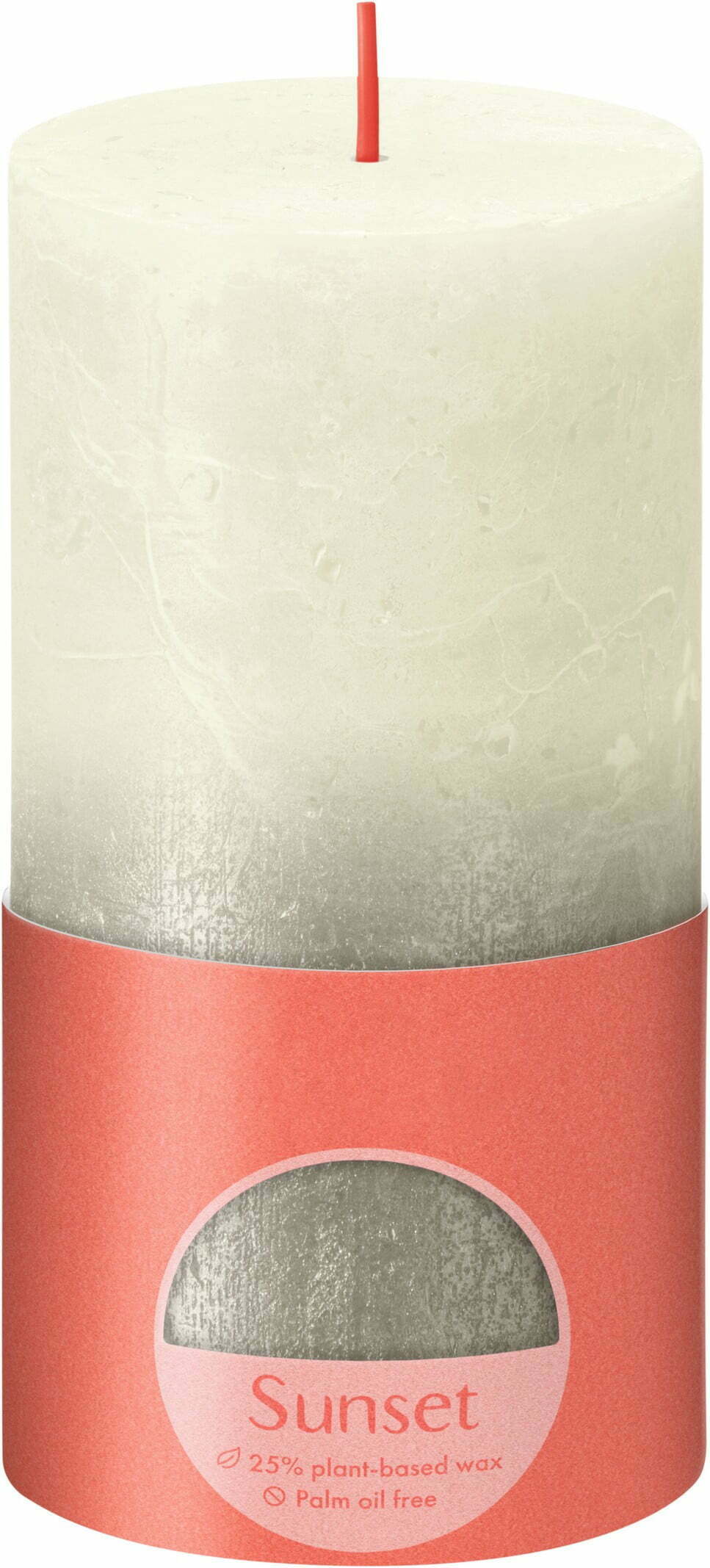 SVIJEĆA RUSTIC SOFTPEARL/ŠAMPAN BIS13068