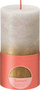 SVIJEĆA RUSTIC SANDYGRAY/ZLATNA BIS13068