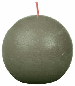 SVIJEĆA ZELENA MASLINA 76MM BIS