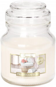 MIRISNA SVIJEĆA DELL FRESH COTTON STK.PO