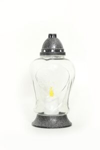 SMIRNA PAXLAURA SRCE ROSE MAXI LED60 STA