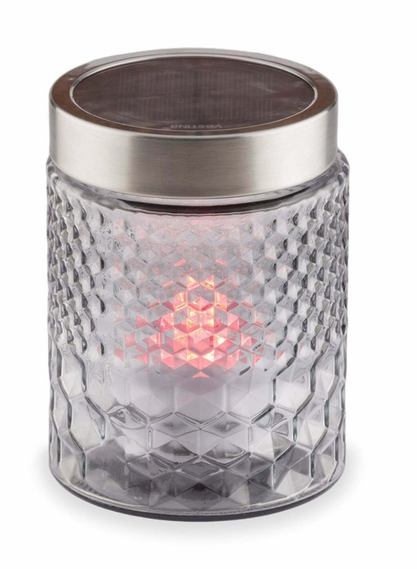 SOLARNI VESTA1000D DIAMANT ANTRACIT LAM.