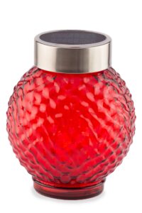 SOLARNI VESTINA1000D OKR BUBY STAKLENI L