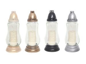 PAXLAURA STAKLENI VIT481 GRAN NADG.LAMP.