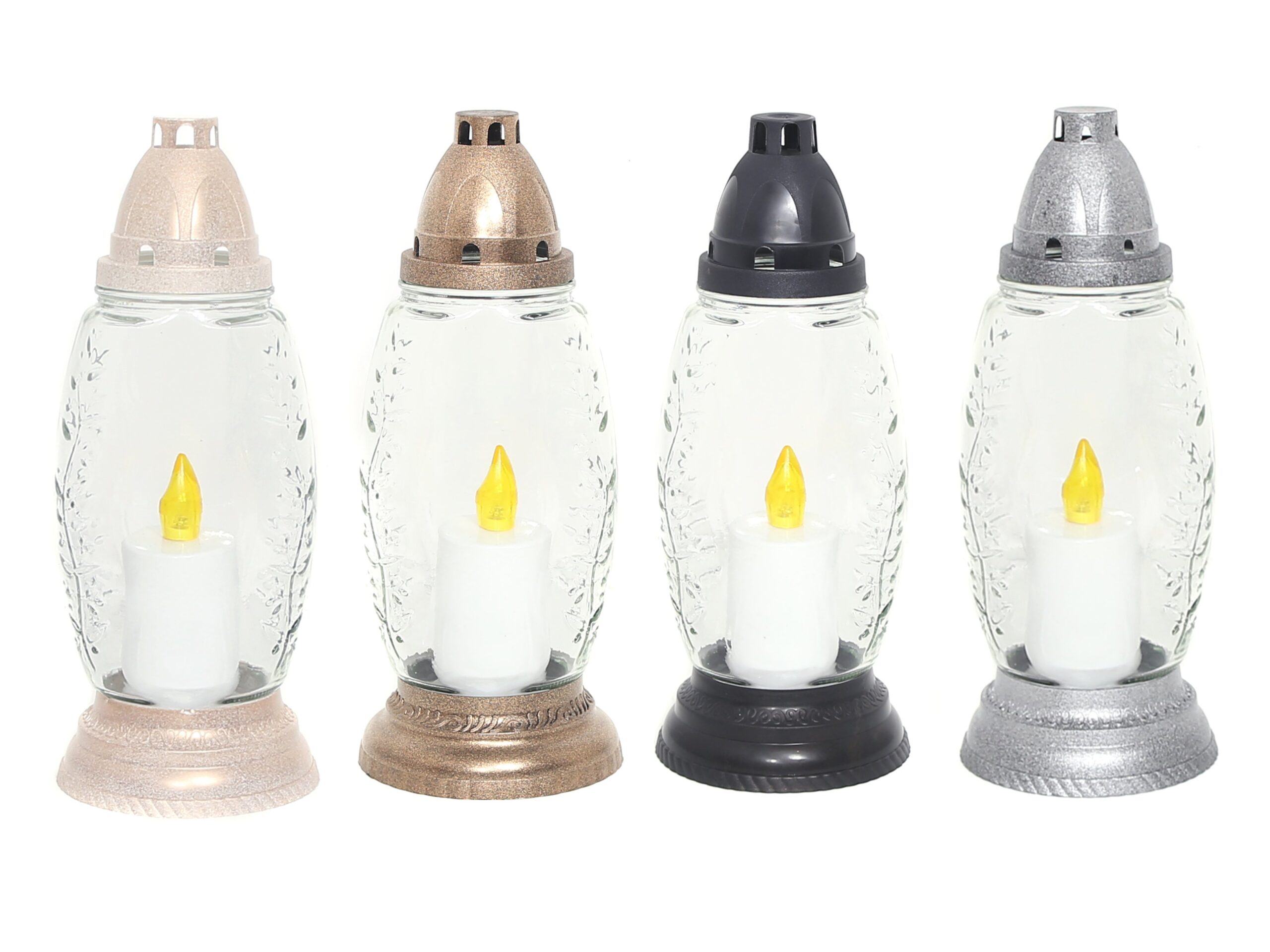 PAXLAURA STAK.VIT484 LED6070 GRAN-BO LAM