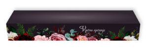 KARTON VJEČNO SJEĆANJE KV2 LUXURY