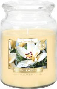 MIRISNA SVIJEĆA DELL140 LILIAN STAKLENKA