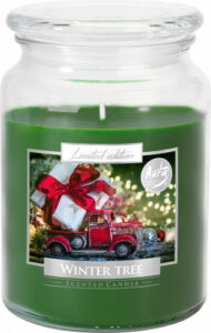 MIRISNA SVIJEĆA DELL140 BOR STAK.POKL.