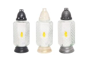 LAURA ROMI ORNA 1440 LED60 STAKLENI LAM