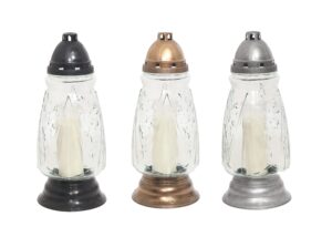 GRACIA VITICE500 U180 NADGROBNI LAMPION