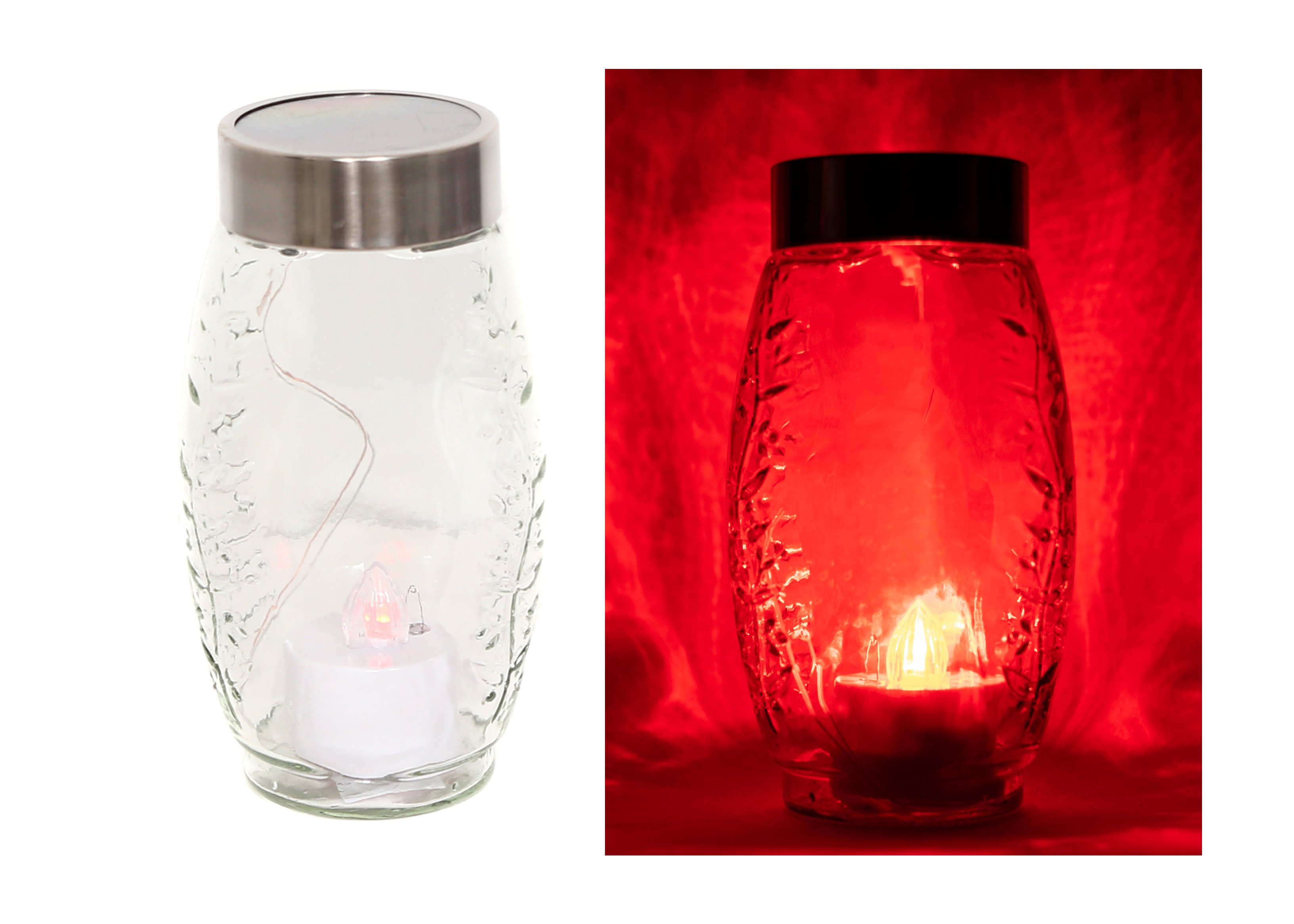 SOLE SOLARNI SM-DO700N 385SRCE STAK.LAMP - Image 2