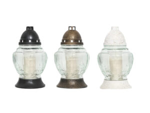 PAXLAURA VIT BAROK370 NADGROBNI LAMPION