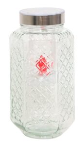 SOLARNI SOLENY S1000D ROMI STAKLENI LAM.