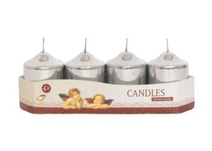 SVIJEĆA 5070 MPB SET 4/1