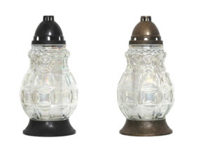 PAXLAURA ROSE U-REBR RAINBOWL STAKLENI L