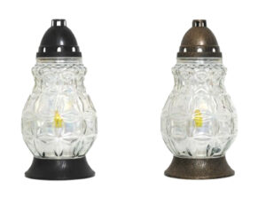 PAXLAURA ROSE LED FL60 FI60 RAINBOW STAK