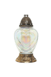 PAXLAURA SRCE MAXI RAIN 2380 STAKL.LAMP