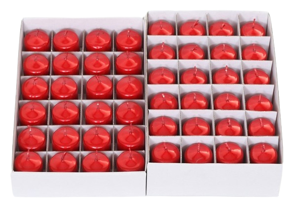 Adventske svijeće 24/1