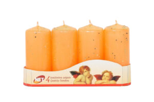 SVIJEĆA AB 92 LDŠ SET 4/1