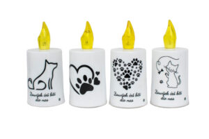 SMIRNA LED FL6070 50 ŠAPICE STIH MODUL