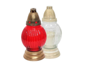 PAXLAURA STAKLENI VIT492 U130 NADGROB.LA